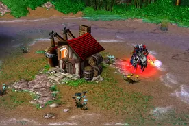 魔兽争霸3：对战模式中，法球类道具的属性、作用和适用性一览图片