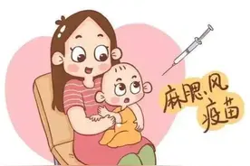 麻腮风为何被称为“苗王”？提前了解不慌乱！图片