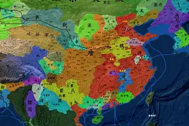 这种富裕仗，除了他，别人八辈子都没打过。图片