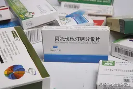 冠心病该吃哪些药？告诉您为什么要吃？怎样预防副作用图片