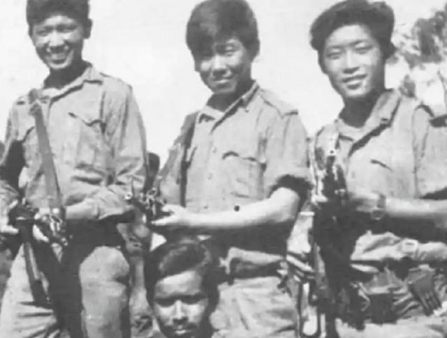 回顾中印对峙有多惊险：印度曾想派特种兵渗透，好在中国早有准备