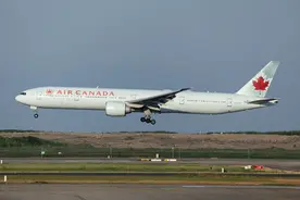 中加直飞“禁令解除” 航司申请增班后，预订春节前机票价格低70%图片