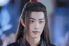 肖战热度有多高？新剧在泰国创纪录，如今主题曲收藏量也破百万图片