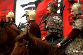 三皇会战，唐朝的重大战略失败，为何杀了夏王窦建德？图片