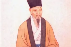 苏轼看上杭州女子，写下一首千古绝唱，成为哄女人欢心的至理名言图片