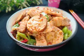 夏天吃牛羊肉不如吃它，3元1斤，炖上一锅美味滋补又馋人，太香了图片