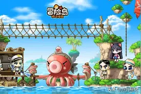 《冒险岛：枫之传说》试玩：国民记忆的经典复刻图片