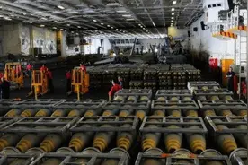 日本随美遏华，拟在西南诸岛狂建弹药库，琉球群岛又成牺牲品图片