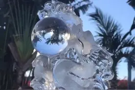 天然水晶是怎样形成的，有什么功效。图片