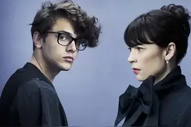 《我和我妈妈》，当青春期遇到更年期图片