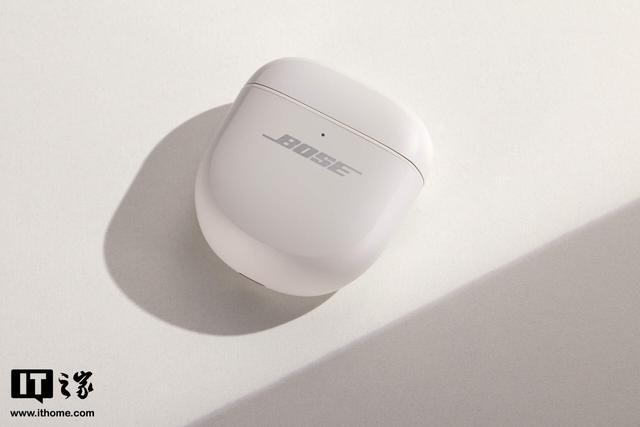 Bose QuietComfort消噪耳塞Ultra第二代体验：强者愈强