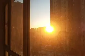 妈妈和儿子图片