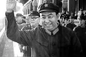 1980年华同志辞职，叶剑英进行自我批评：我确实把他当‘后主’了图片