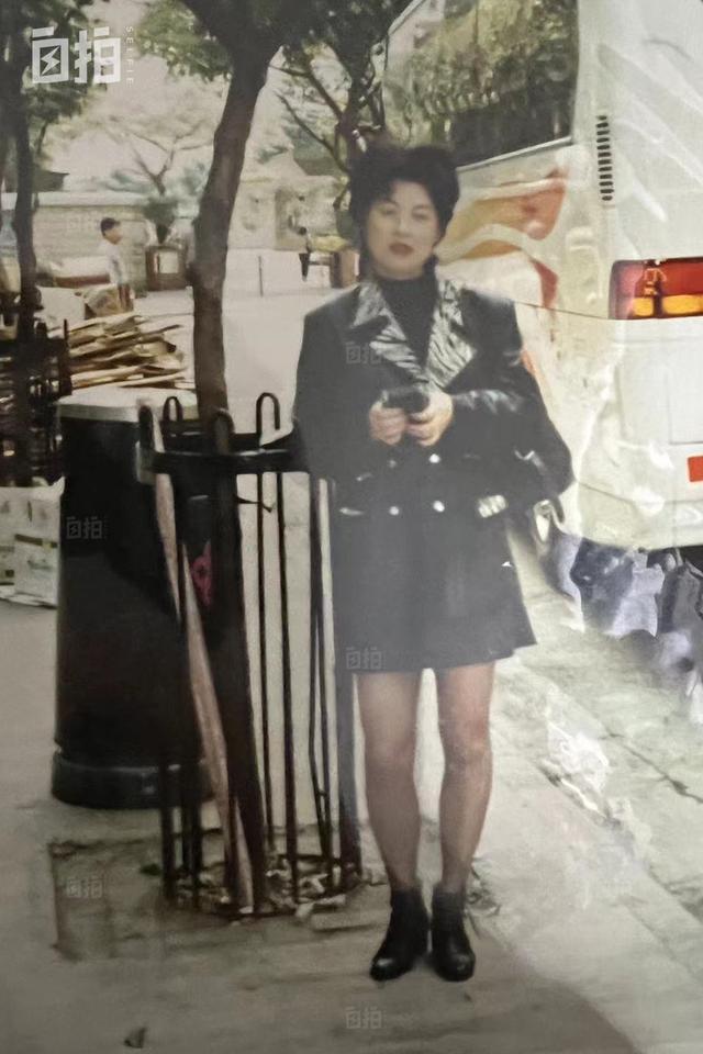 上海女人离异后不停买房60岁才再婚