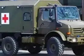 我军装备的进口轻型4×4越野车…经典车型图片
