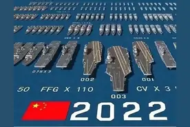 收回台湾，明明有能力，为何迟迟不动手？以前打不起，现在有顾虑图片