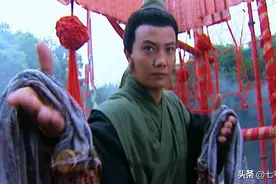 梁山36天罡，你知道是怎么排名的吗？背后有何玄机？图片