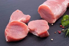 中国癌症高发，是猪肉惹的祸？提醒：猪的3个部位，尽量少吃图片
