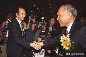 养和医院有多奢华？赚走何鸿燊15亿港元，刘德华也曾5天花了23万图片