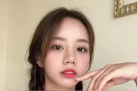 李惠利，美图系列欣赏图片