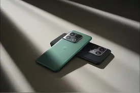 一加10 Pro评测：真LTPO 2.0和芯片级游戏稳帧就是不一样图片