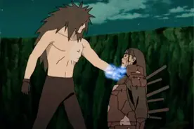 火影中9大仙人：自来也不完美却时间很久，四代不擅长却可以秒开图片