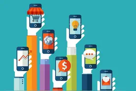 神秘的“106”借贷短信，背后谁是推手？图片