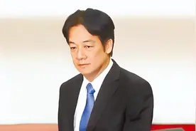 钟摆效应能救民进党？沈富雄说“赖清德完了”，2024必被“下架”图片