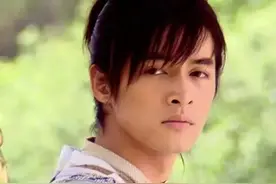 德艺双馨的男演员，胡歌为何能得到大众以及众多演员的认可？图片