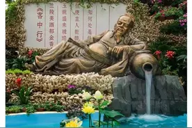 春节销量“开门红”兰陵打赢逆境战图片