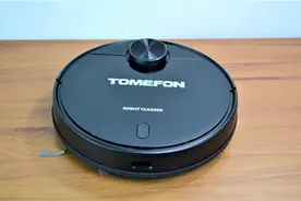扫地机器人如何选？斐纳、米家、由利扫地机横评，哪款值得入手？图片