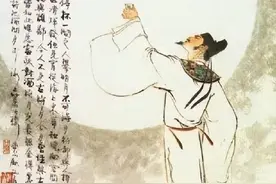 历史上的今天6月8日，李白遇赦，马殷建立楚国，卡佩尔战争图片