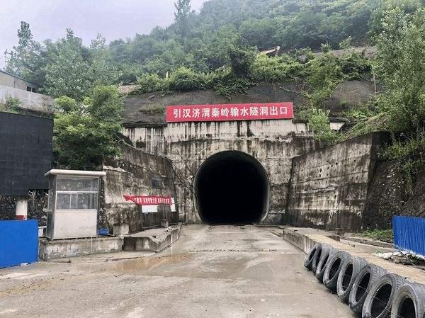 5公里(秦岭一号隧道多少公里) - 冷求网