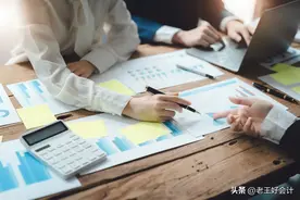 会计岗位有哪些？六大会计岗位工作内容有什么不同？图片