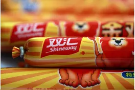 别再吹美国离不开中国产品了，潜伏在中国的美国货，常被看成国货图片