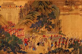 一文快速了解中国5000年历史！图片
