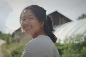 一个95后女孩说出了快乐的秘密图片