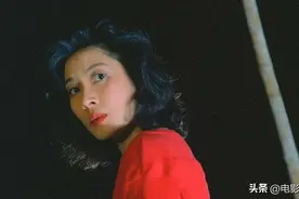 《回魂夜》的红衣猛女，还是《鹿鼎记2》阿南，《精武英雄》小惠图片