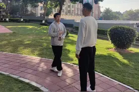 无极桩的功法秘诀，教你激活自愈模式（内附心法，价值千金）图片