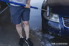 31岁男保姆自述：月薪6000元，改变了我的人生图片