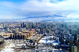 新视界｜老旧小区从“忧居”到“优居”图片