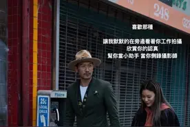 高以翔3周年忌日，女友Bella晒旧照缅怀，对男友离世依旧无法释怀图片