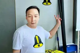 48岁吴彦祖近照曝光，十年无性婚姻带给了他什么图片