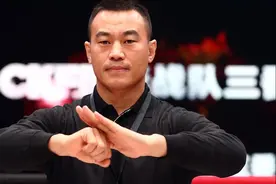 观点｜散打王赵子龙：16年武术搏击裁判员经历，我的心得和体会图片