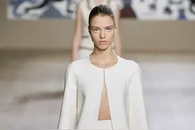 高定周特辑｜Dior 2022春夏高定系列图片