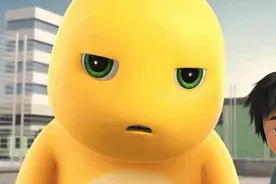 可爱的小奶龙表情包（四）图片