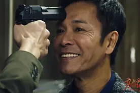 缉毒大剧《勇者无惧》明晚开播，上星两大卫视，7位配角可期待图片