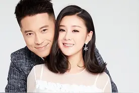 李小萌：陪伴老公王雷走红，为他放弃演艺事业，如今仍恩爱有加图片