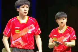 快收藏！7月最新乒乓球安排出炉，国乒至少参加2站，日本奥运选拔图片