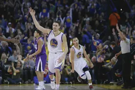 NBA那些逆天的单场记录！单场17次盖帽，对面无一人幸免！图片